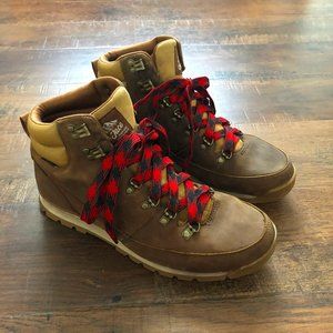 The North Face Mens' Back-To-Berkeley Redux